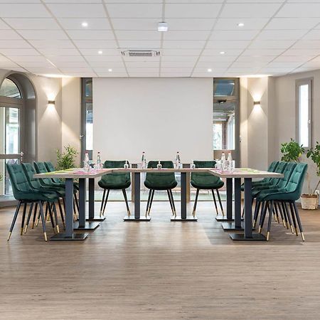 Logis Hotel Restaurant L'Abri Blavozy Екстериор снимка